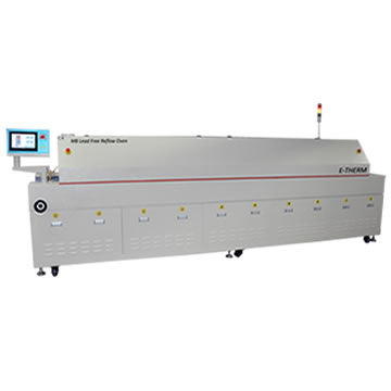 M Series Reflow Oven