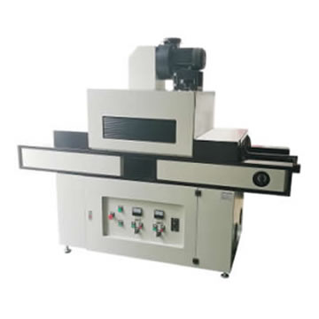 UV Series Reflow Oven