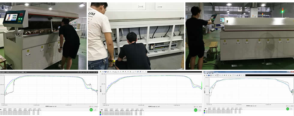 E-FLEX M6 Inspection Report