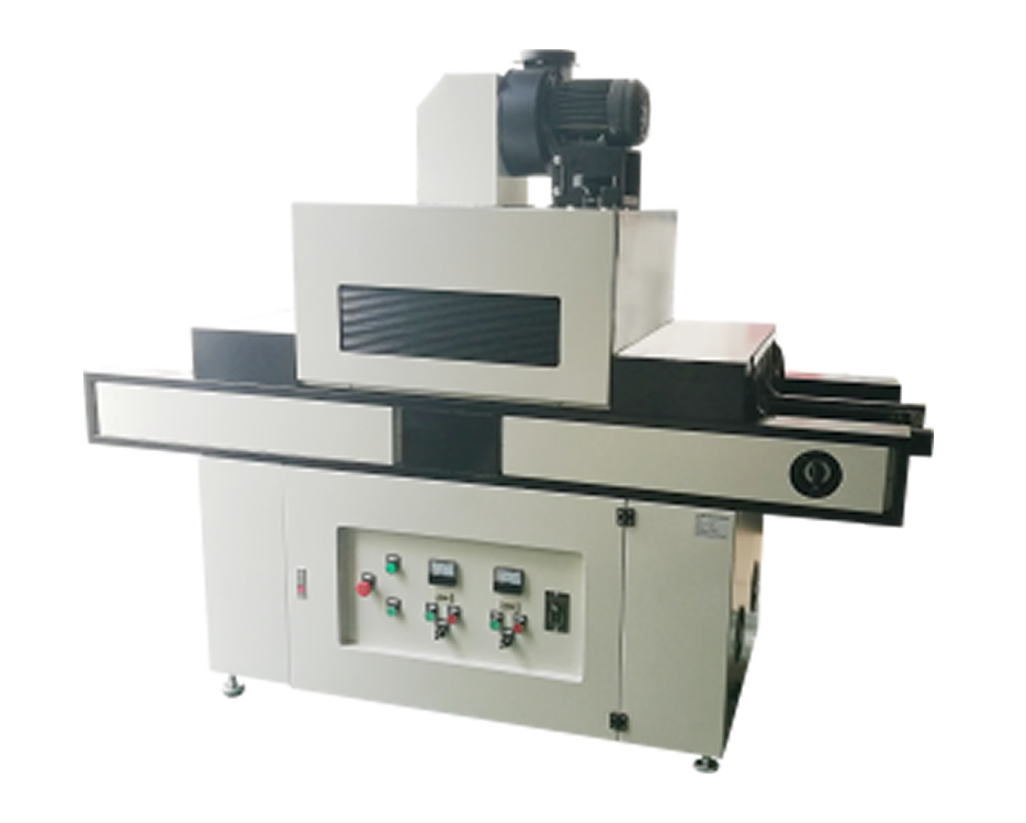 UV Curing Machine UVC-502 Series