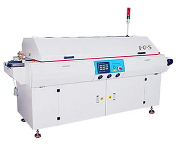 E4/E6 Lead Free Reflow Oven