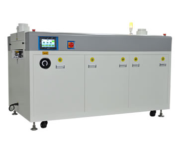 IR Curing Oven